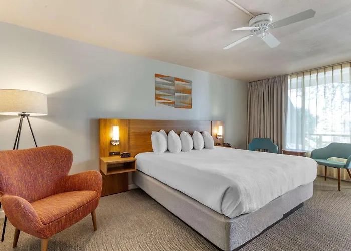 Best Western Plus Papago Inn & Resort Scottsdale