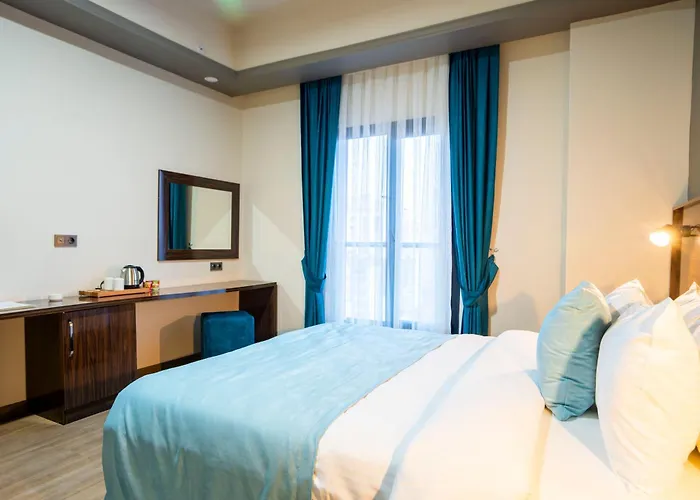 Mugwort Hotel&Spa