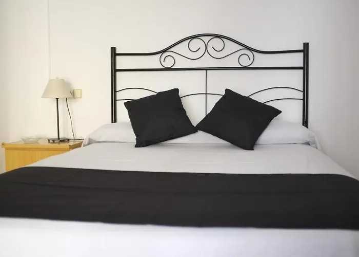 Hostal Europa Barcellona