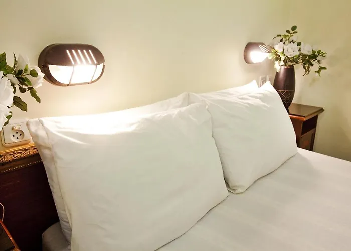Galileo Hotel Tel Aviv-Jaffa