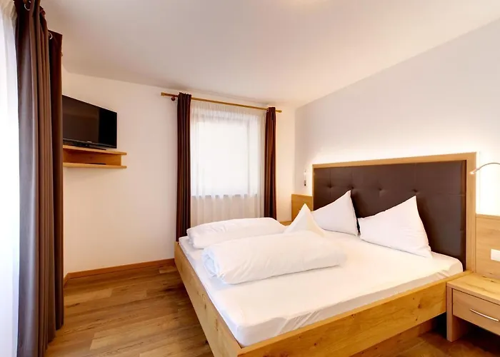 Hotel Pfandleralm St. Martin in Passeier
