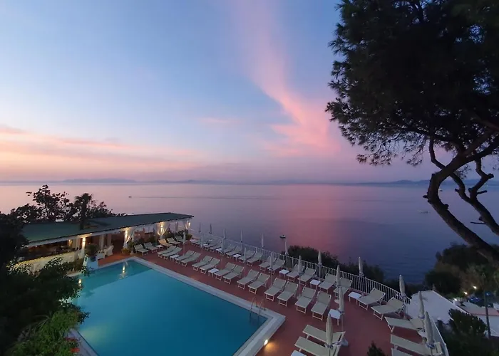 Le Querce Resort Sea Thermae & Spa Ischia