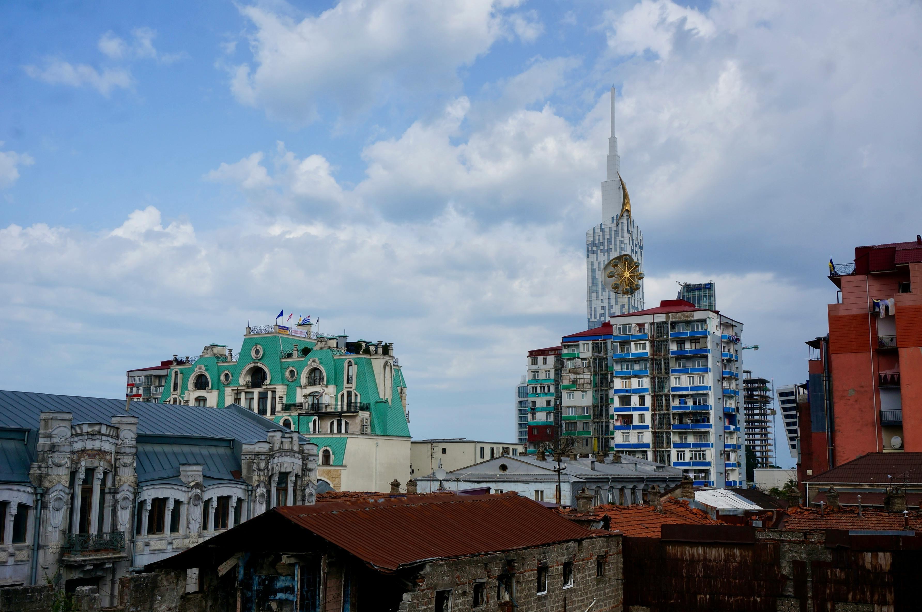 Main Hotel Image