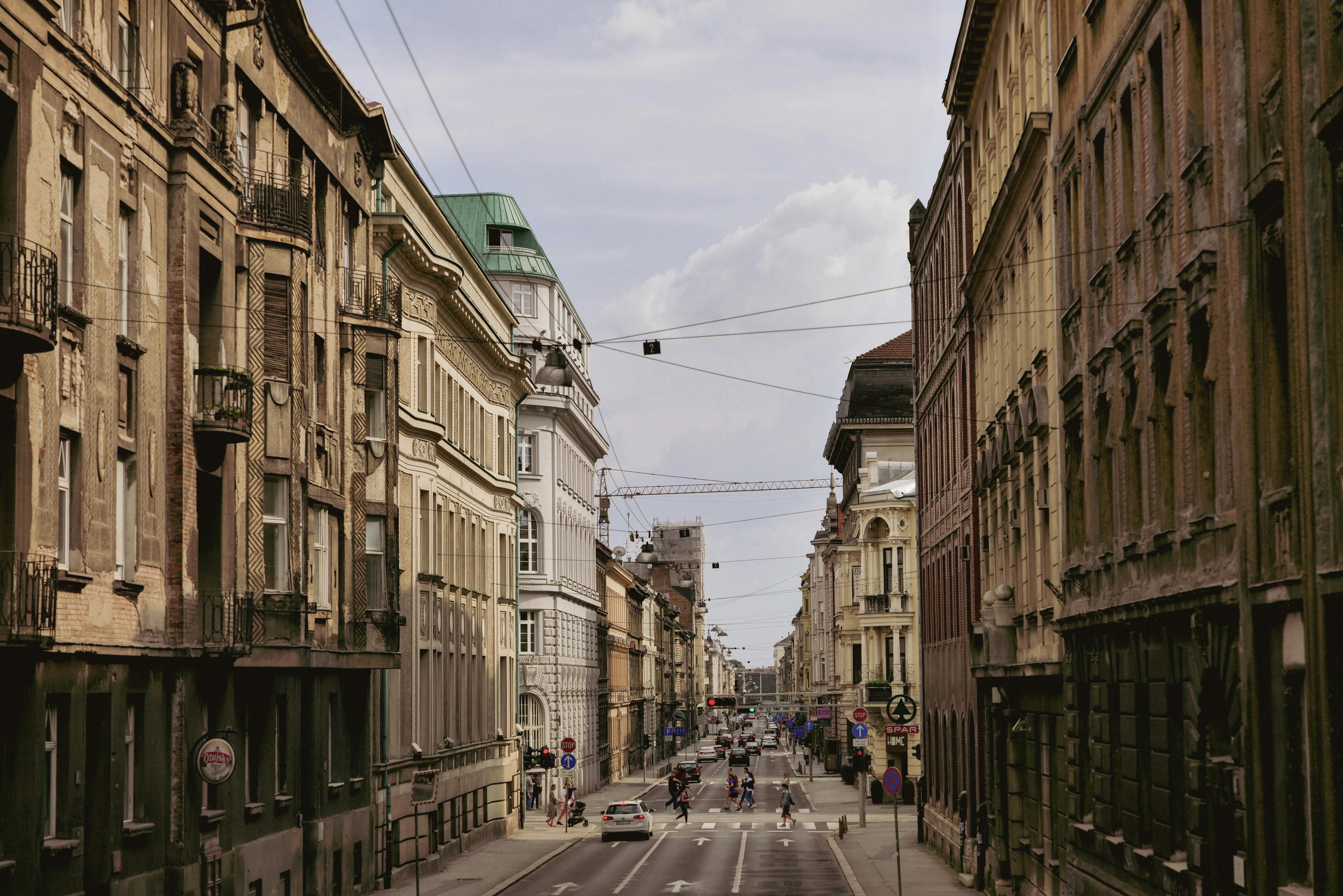 Main Hotel Image